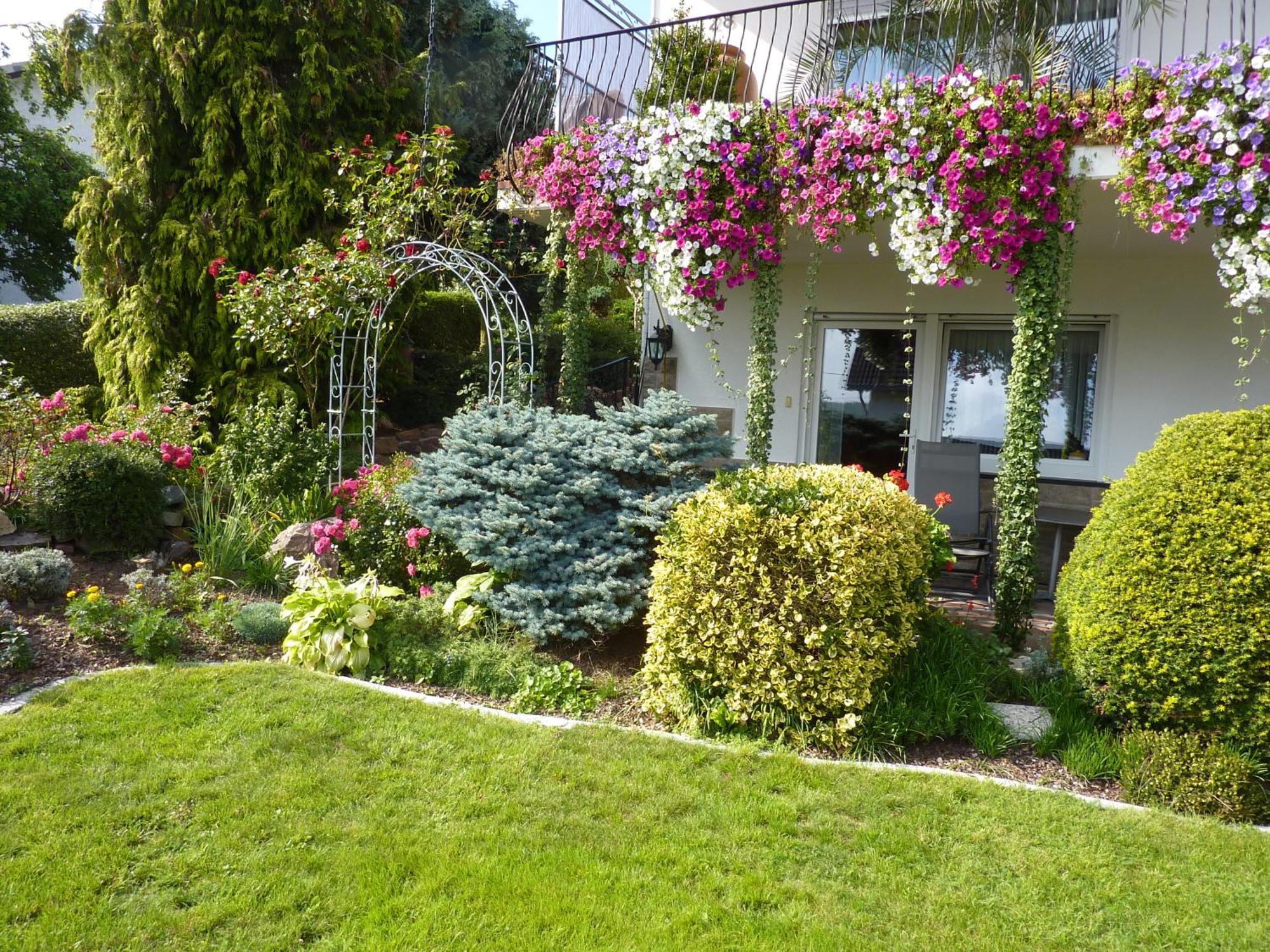 Haus Alexandra Apartment Schoneberg  Exterior photo