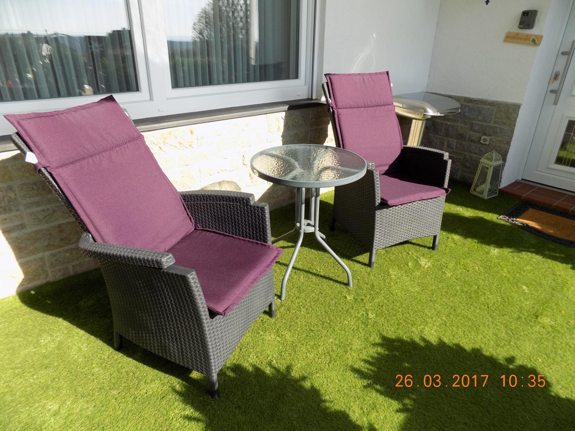 Haus Alexandra Apartment Schoneberg  Exterior photo